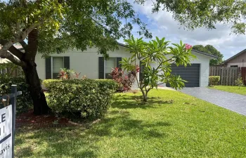 Single Family For Sale