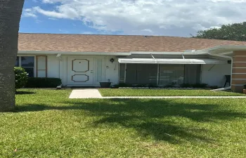 Residential Lease For Rent