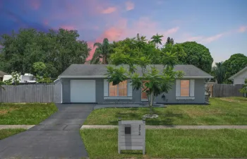 Single Family For Sale