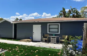 Residential Lease For Rent