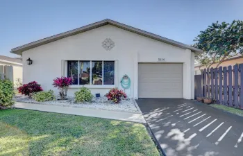 Single Family For Sale