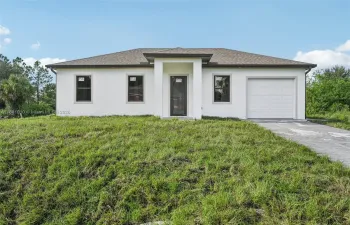 Single Family For Sale