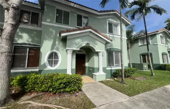 Townhouse For Sale