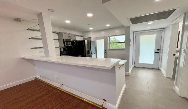 Brand new kitchen !