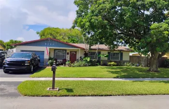 Single Family For Sale