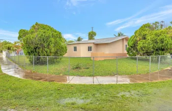 Single Family For Sale