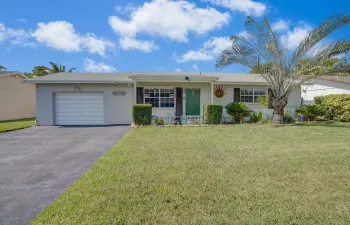 Single Family For Sale