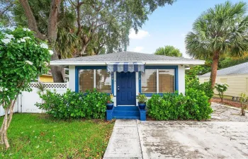 Residential Lease For Rent