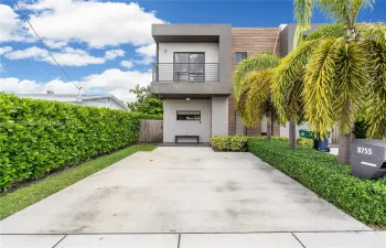 Residential Lease For Rent
