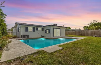 Single Family For Sale