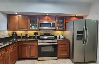 Residential Lease For Rent