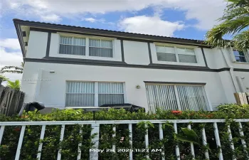 Townhouse For Sale