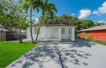 Single Family For Sale