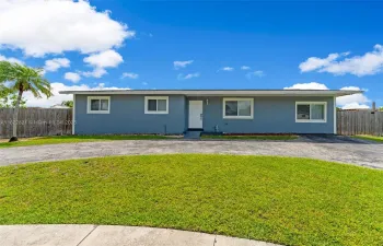 Single Family For Sale
