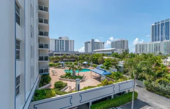 Condominium For Sale