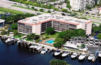 Condominium For Sale