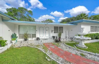 Single Family For Sale
