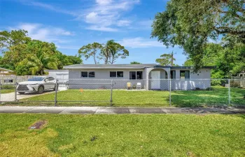 Single Family For Sale