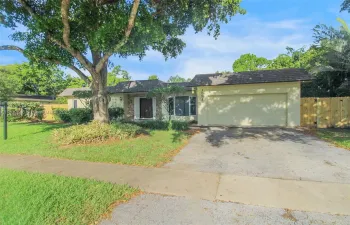 Single Family For Sale