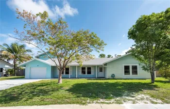 Single Family For Sale