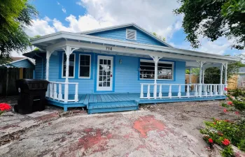Residential Lease For Rent