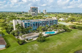 Condominium For Sale