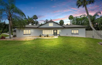 Single Family For Sale