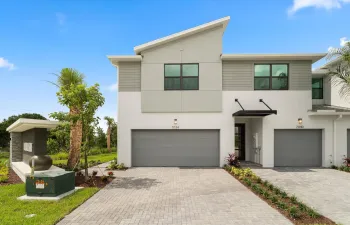 Townhouse For Sale