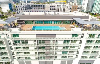 Residential Lease For Rent