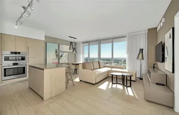 Amenities, rental restrictions, benefits, etc