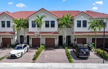 Townhouse For Sale