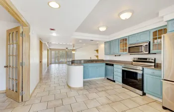 Residential Lease For Rent