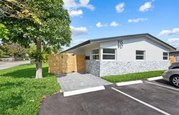 Residential Lease For Rent