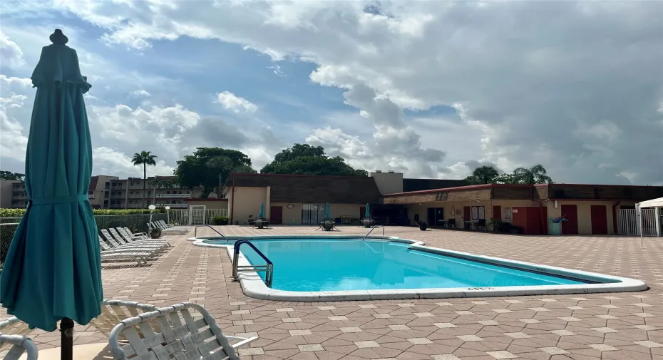 Main pool by​​‌​​​​‌​​‌‌​‌‌​​​‌‌​‌​‌​‌​​​‌​​ clubhouse