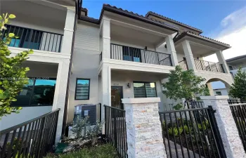 Residential Lease For Rent