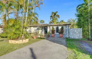 Single Family For Sale