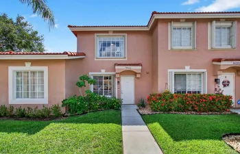 Townhouse For Sale