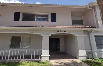 Townhouse For Sale