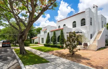 Residential Lease For Rent