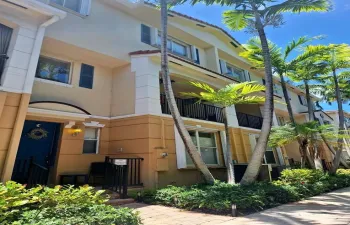 Townhouse For Sale
