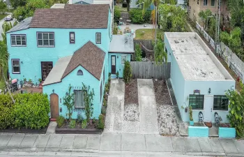 Single Family For Sale