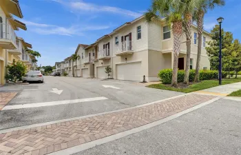 Townhouse For Sale