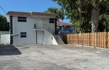 Residential Lease For Rent