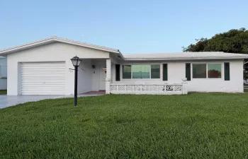 Residential Lease For Rent