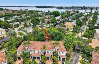 Townhouse For Sale