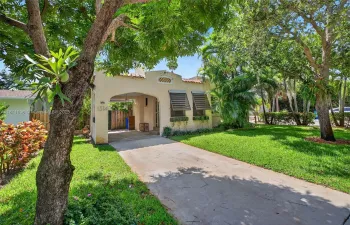 Single Family For Sale