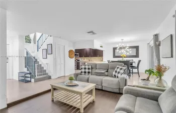 Townhouse For Sale
