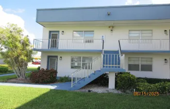 Condominium For Sale