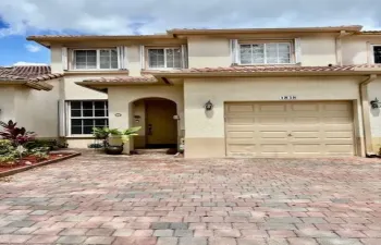 Townhouse For Sale