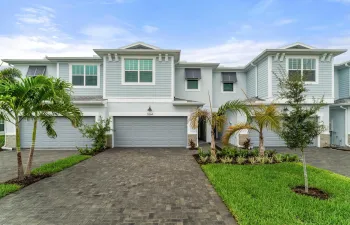 Townhouse For Sale